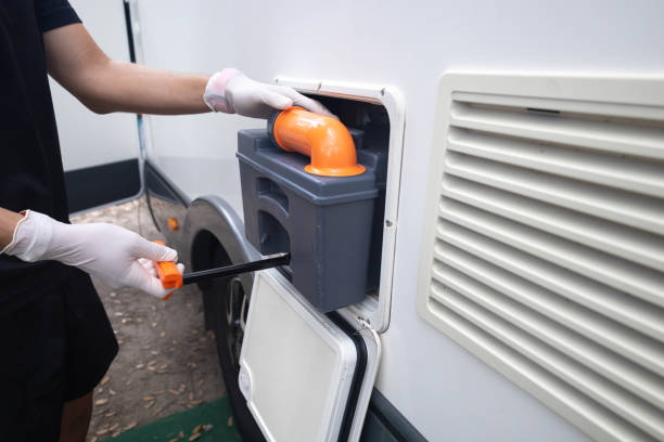 Reliable Desert Aire, WA porta potty rental Solutions