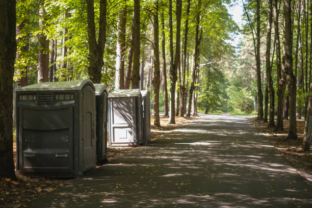 Best Porta potty for special events  in Desert Aire, WA