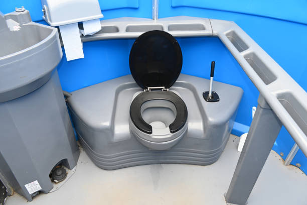 Best Temporary restroom rental  in Desert Aire, WA