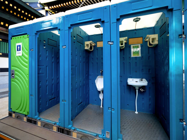 Best Porta potty services near me  in Desert Aire, WA