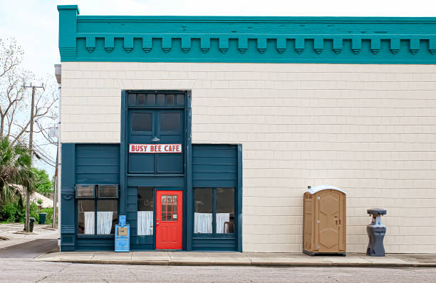 Best Emergency porta potty rental  in Desert Aire, WA