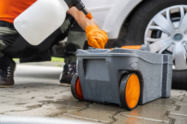 Best Portable sink rental  in Desert Aire, WA